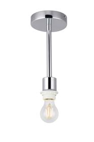 Baymont PC Ceiling Lights Deco Semi Flush Fittings Baymont PC Ceiling Lights Deco Semi Flush Fittings
